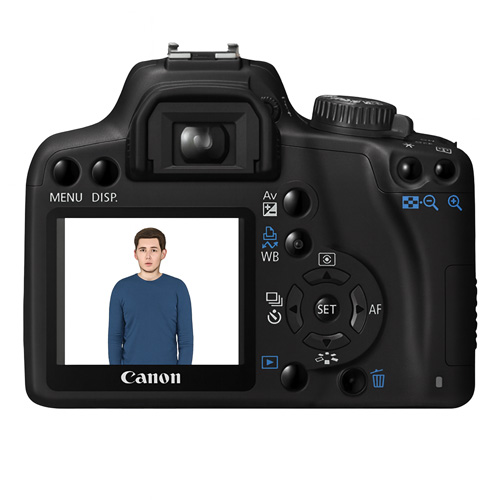 Fotos carnet des de cada amb Fotos Carnet Manresa